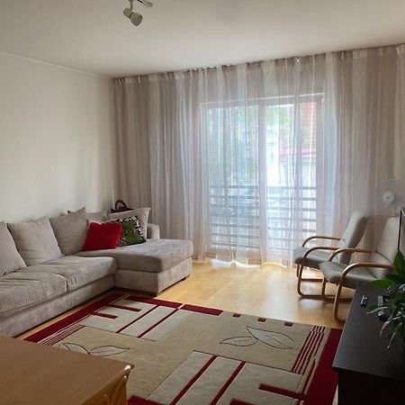 Kuressaare Tallinn Street Apartments 외부 사진