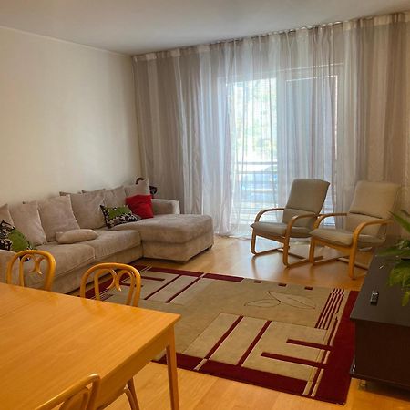 Kuressaare Tallinn Street Apartments 외부 사진