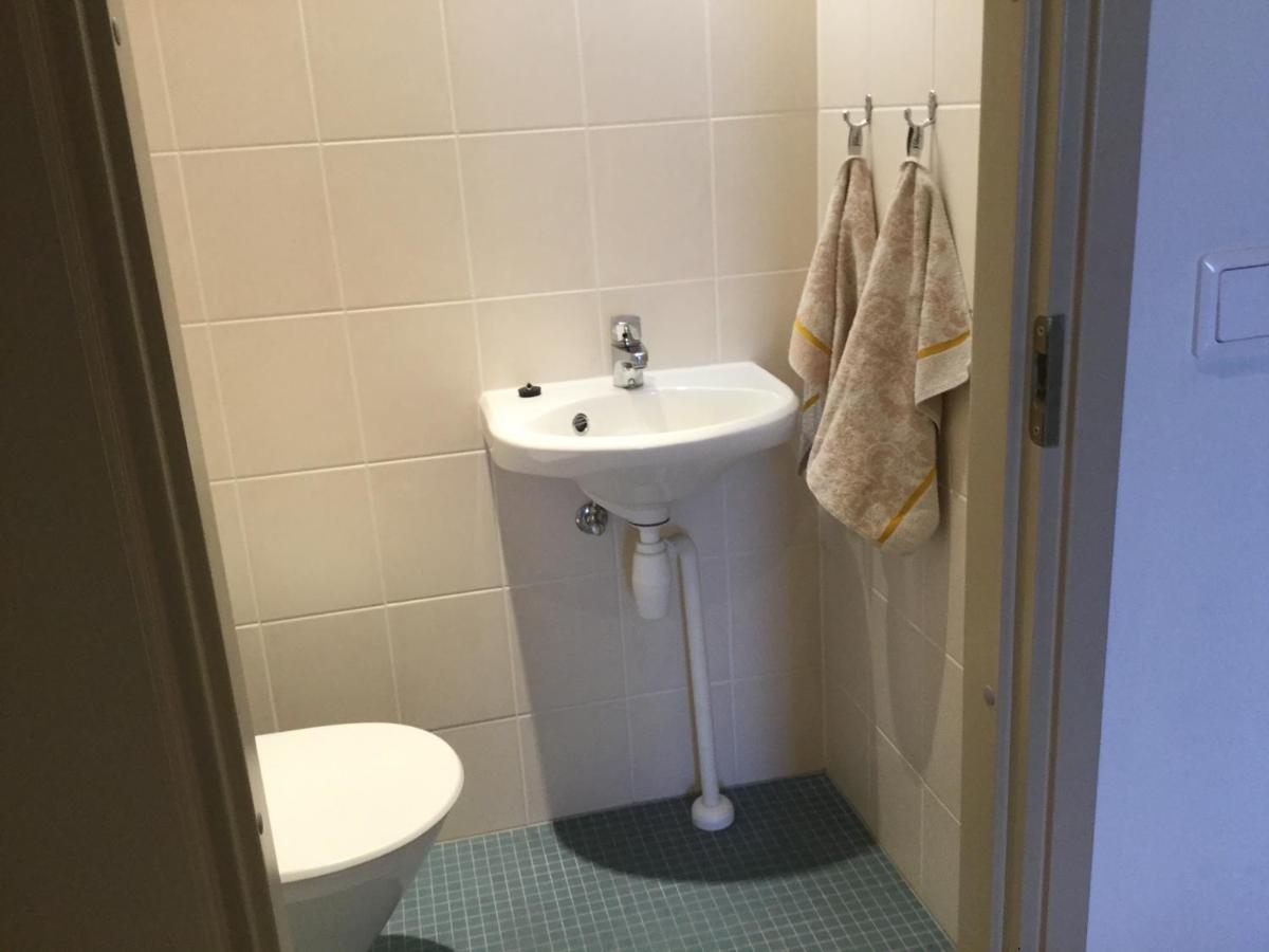 Kuressaare Tallinn Street Apartments 외부 사진