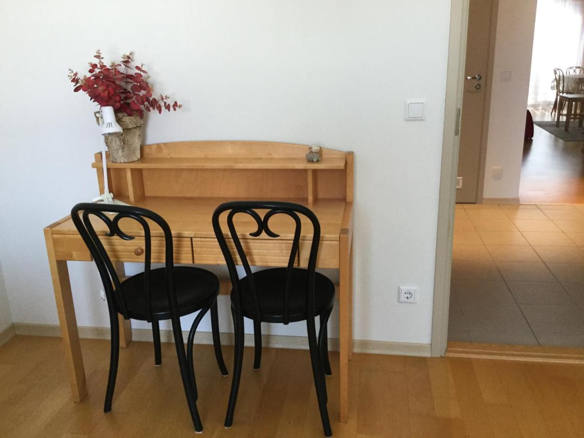 Kuressaare Tallinn Street Apartments 외부 사진