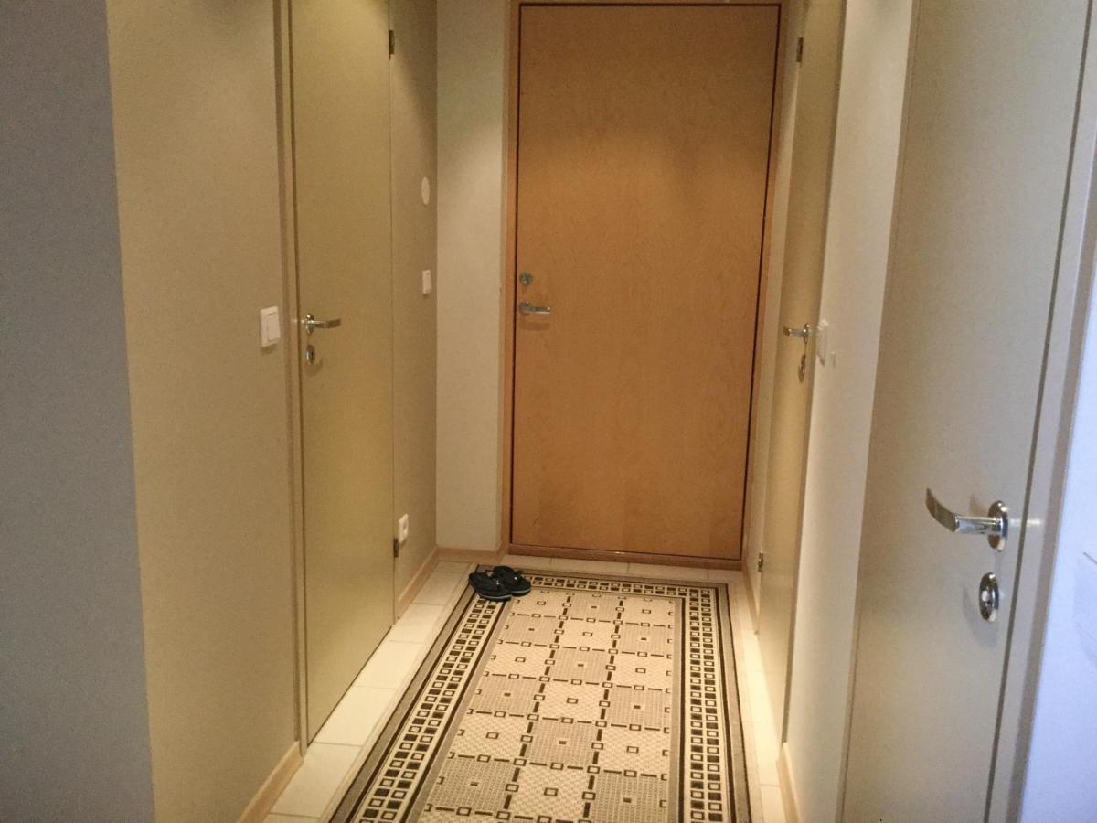 Kuressaare Tallinn Street Apartments 외부 사진