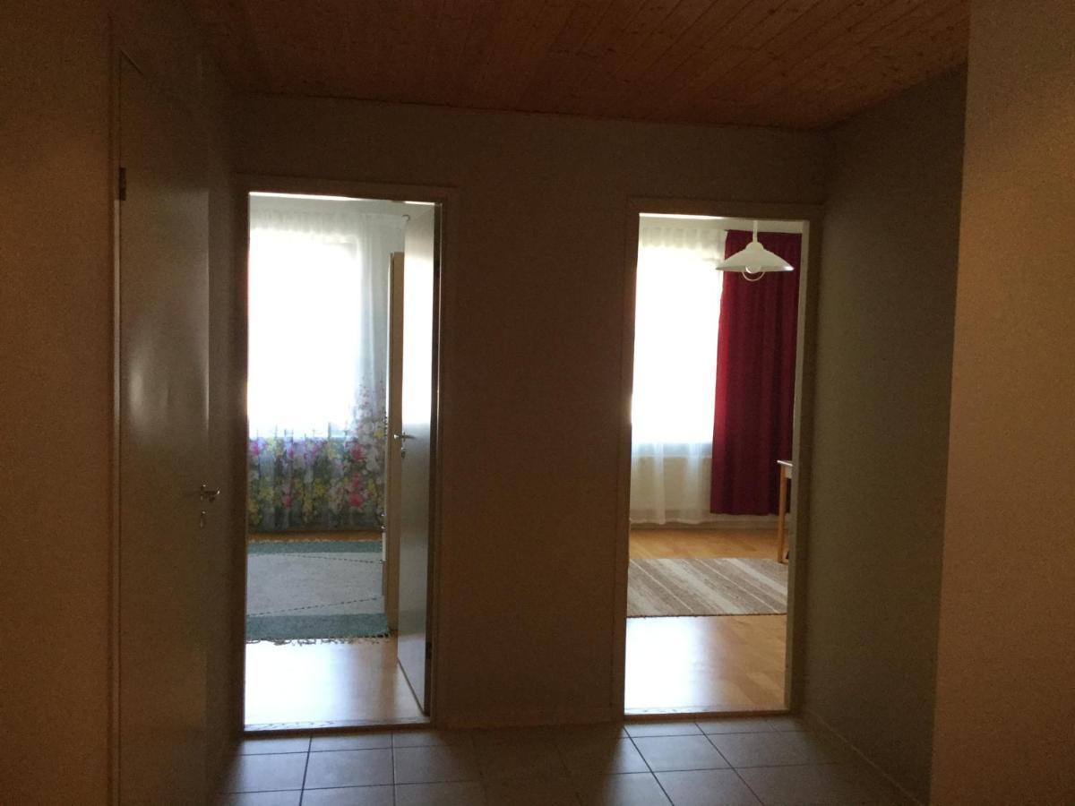 Kuressaare Tallinn Street Apartments 외부 사진