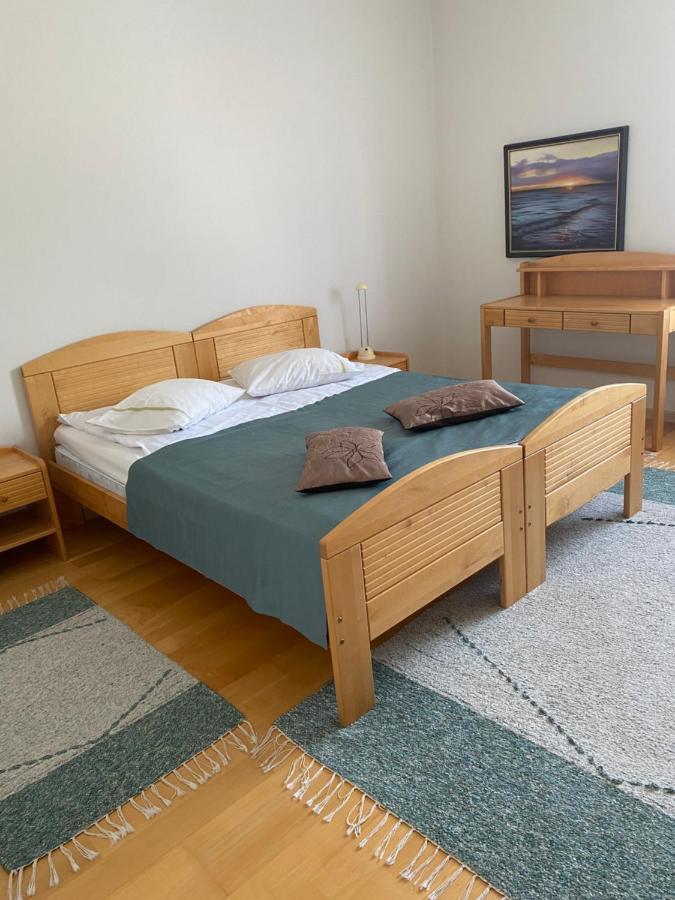 Kuressaare Tallinn Street Apartments 외부 사진