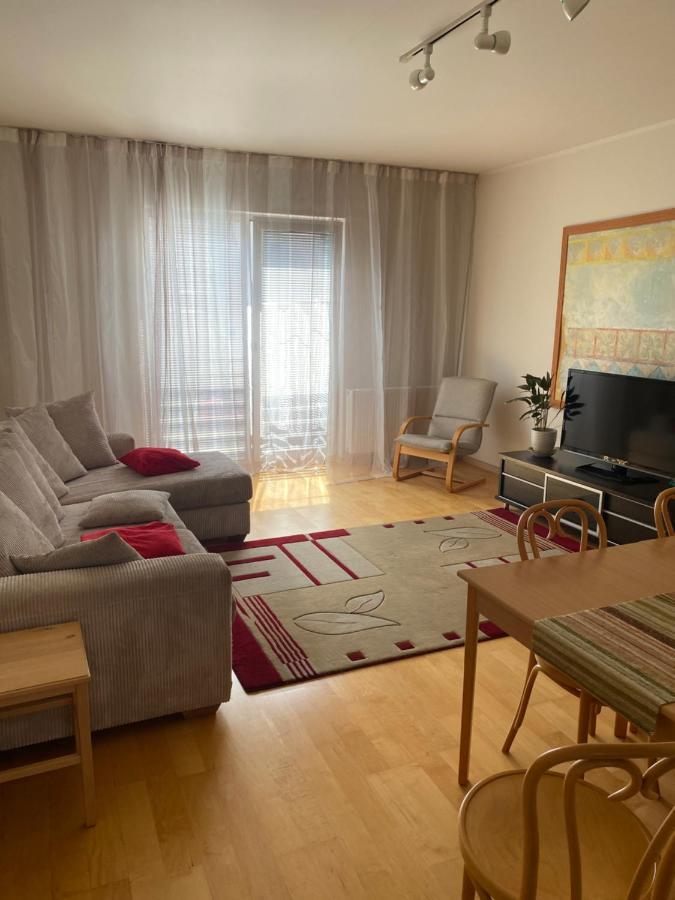 Kuressaare Tallinn Street Apartments 외부 사진