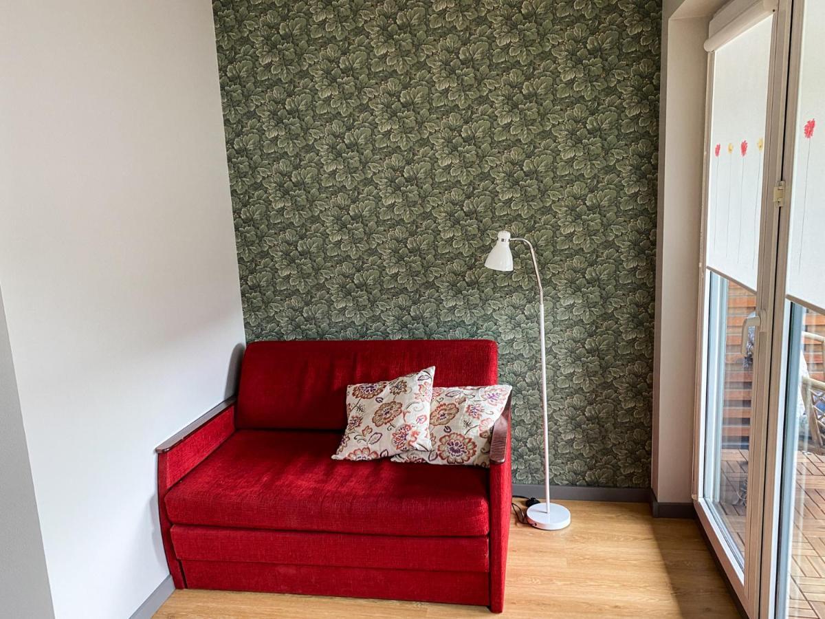 Kuressaare Tallinn Street Apartments 외부 사진