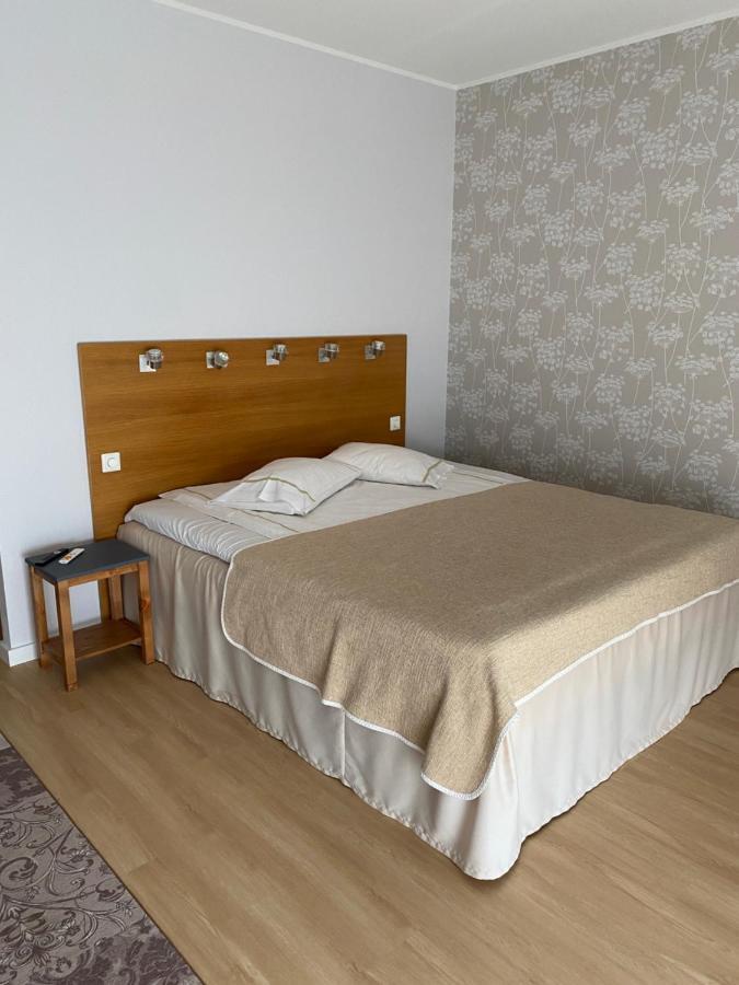 Kuressaare Tallinn Street Apartments 외부 사진