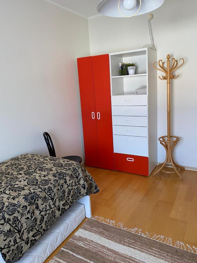 Kuressaare Tallinn Street Apartments 외부 사진