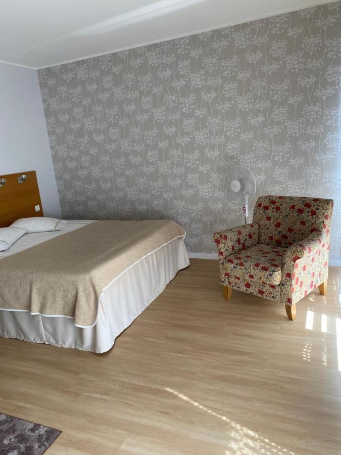 Kuressaare Tallinn Street Apartments 외부 사진