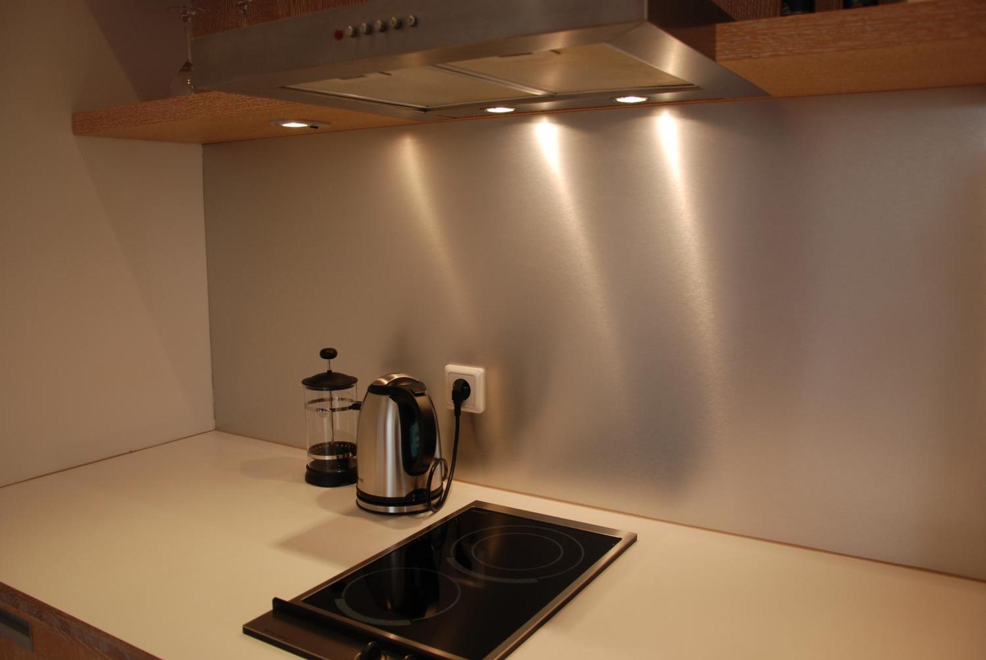 Kuressaare Tallinn Street Apartments 외부 사진
