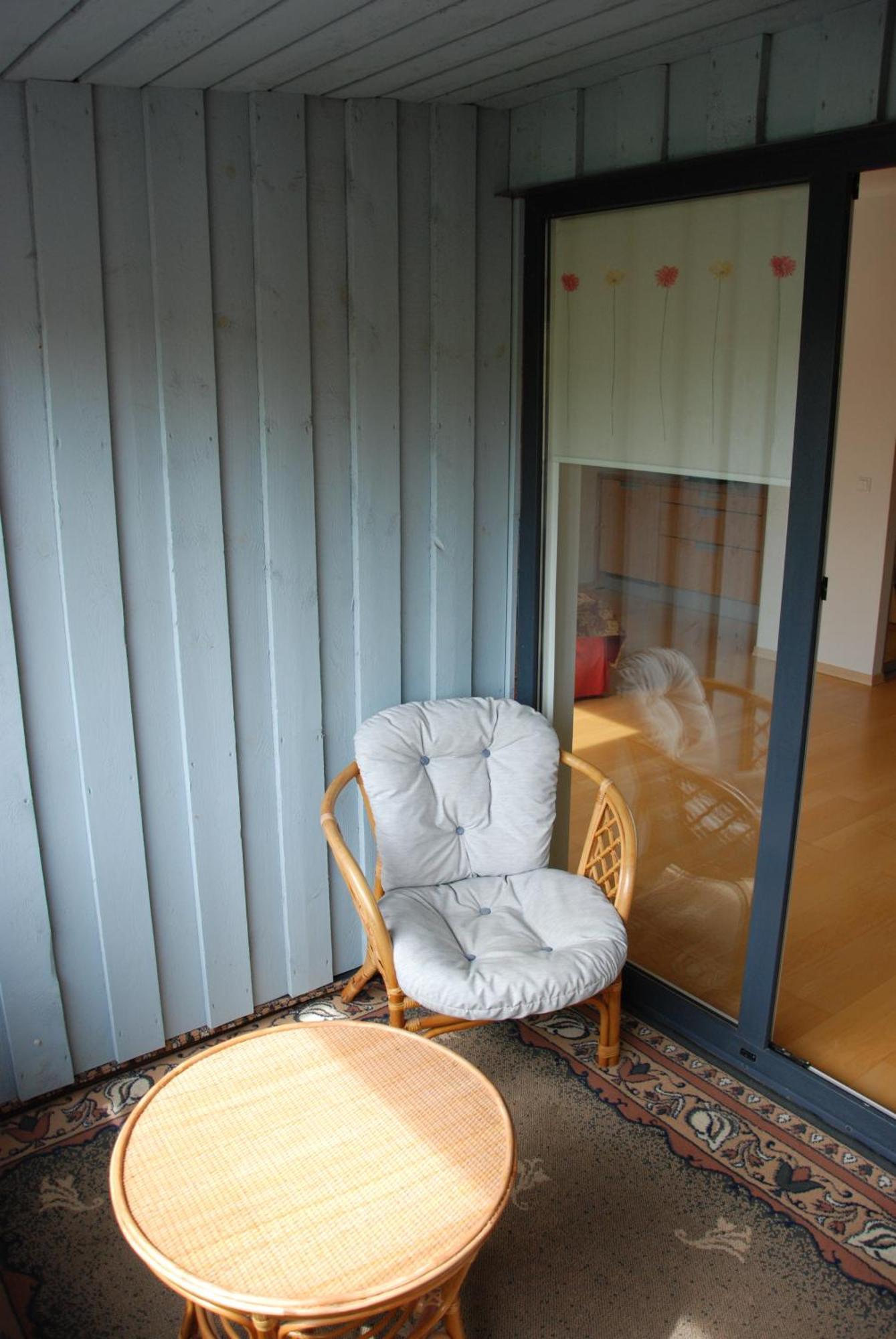 Kuressaare Tallinn Street Apartments 외부 사진
