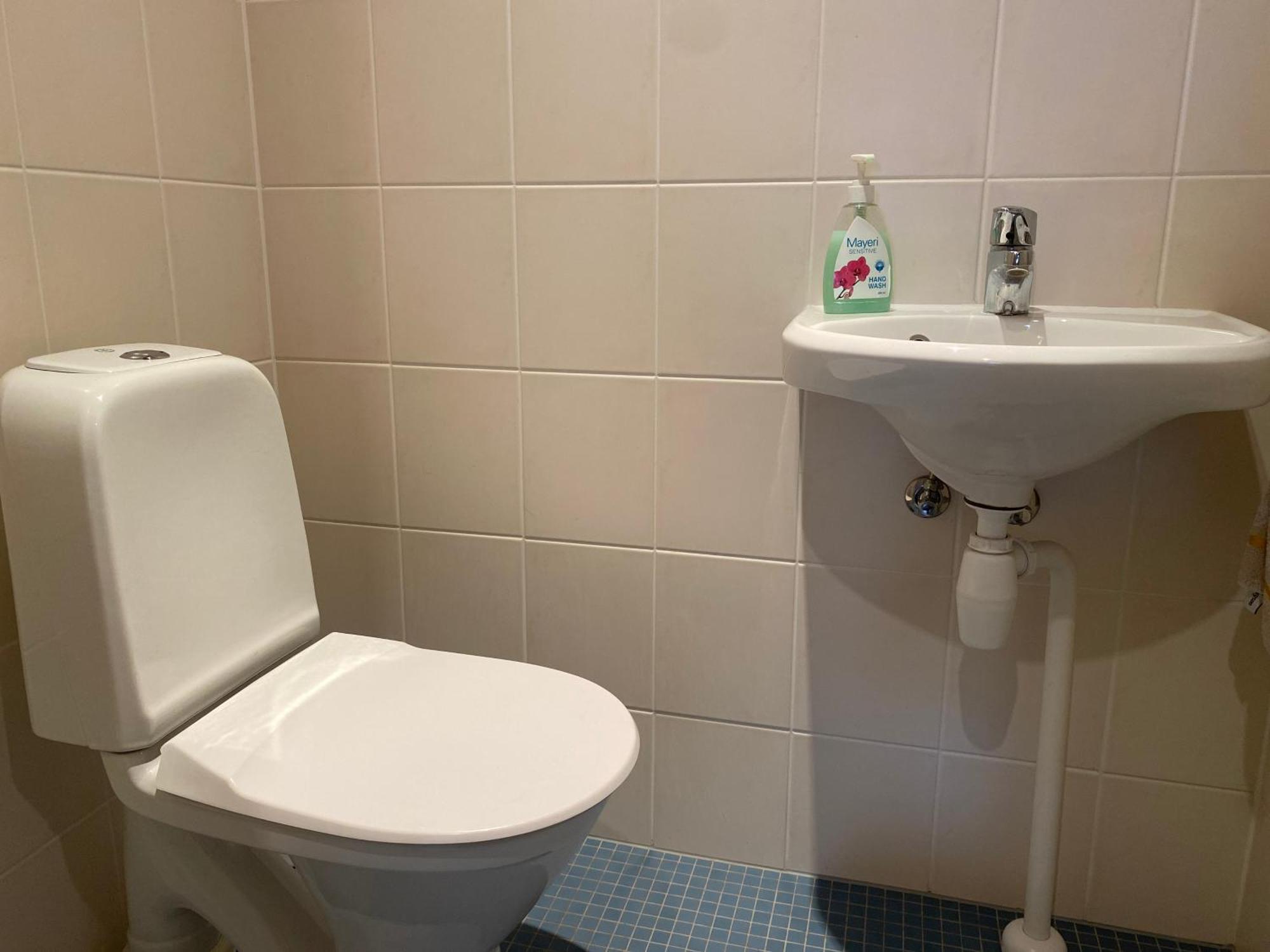 Kuressaare Tallinn Street Apartments 외부 사진