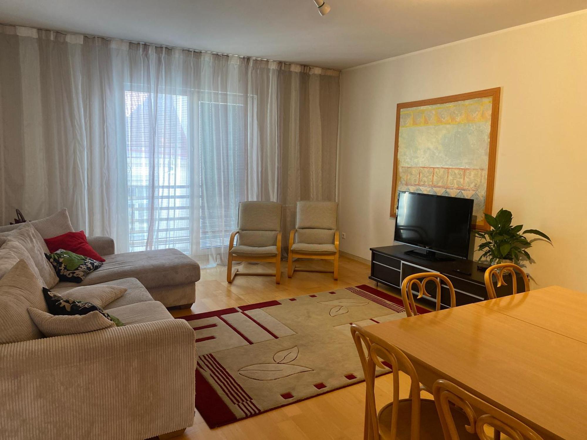Kuressaare Tallinn Street Apartments 외부 사진
