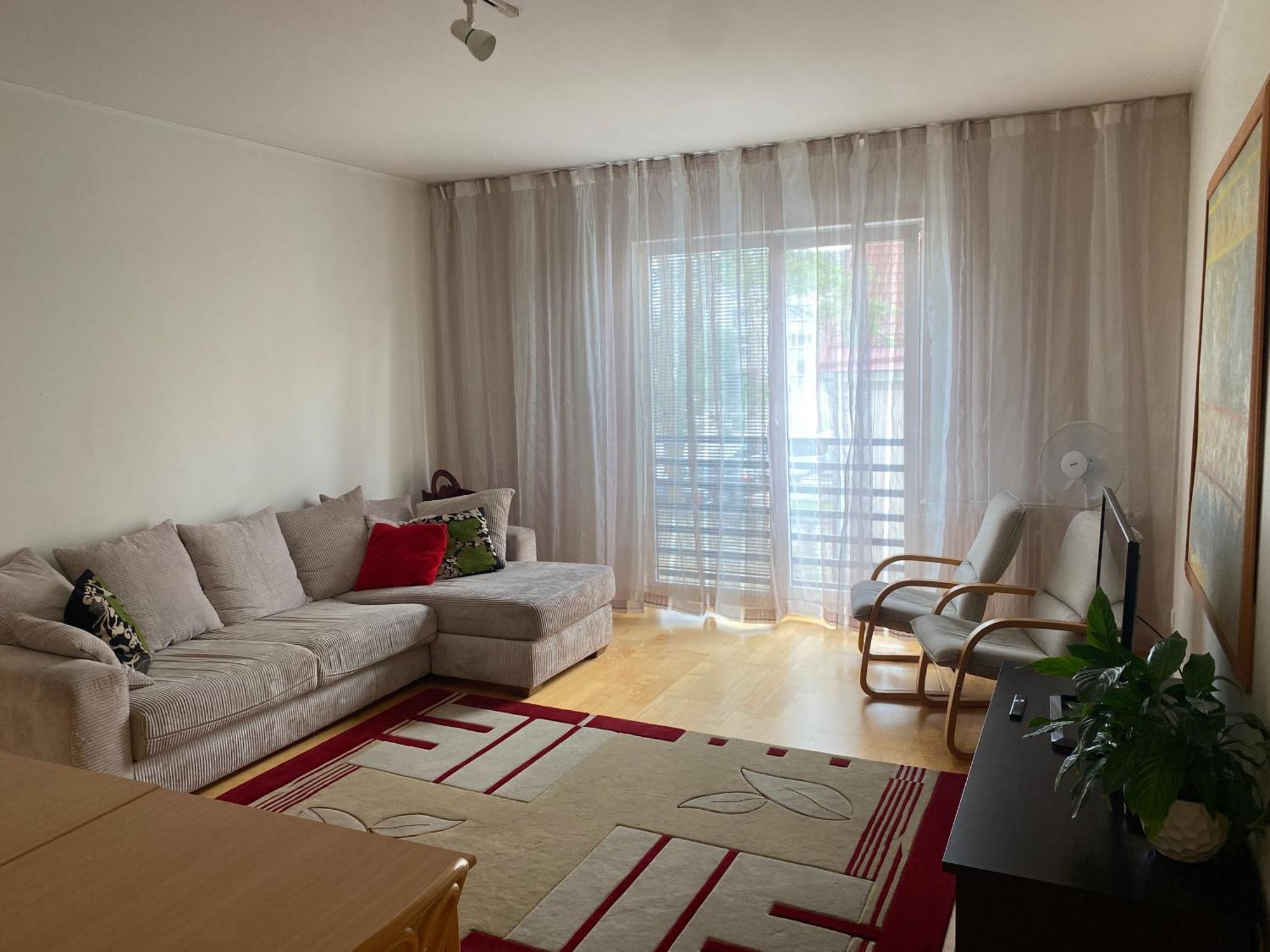 Kuressaare Tallinn Street Apartments 외부 사진