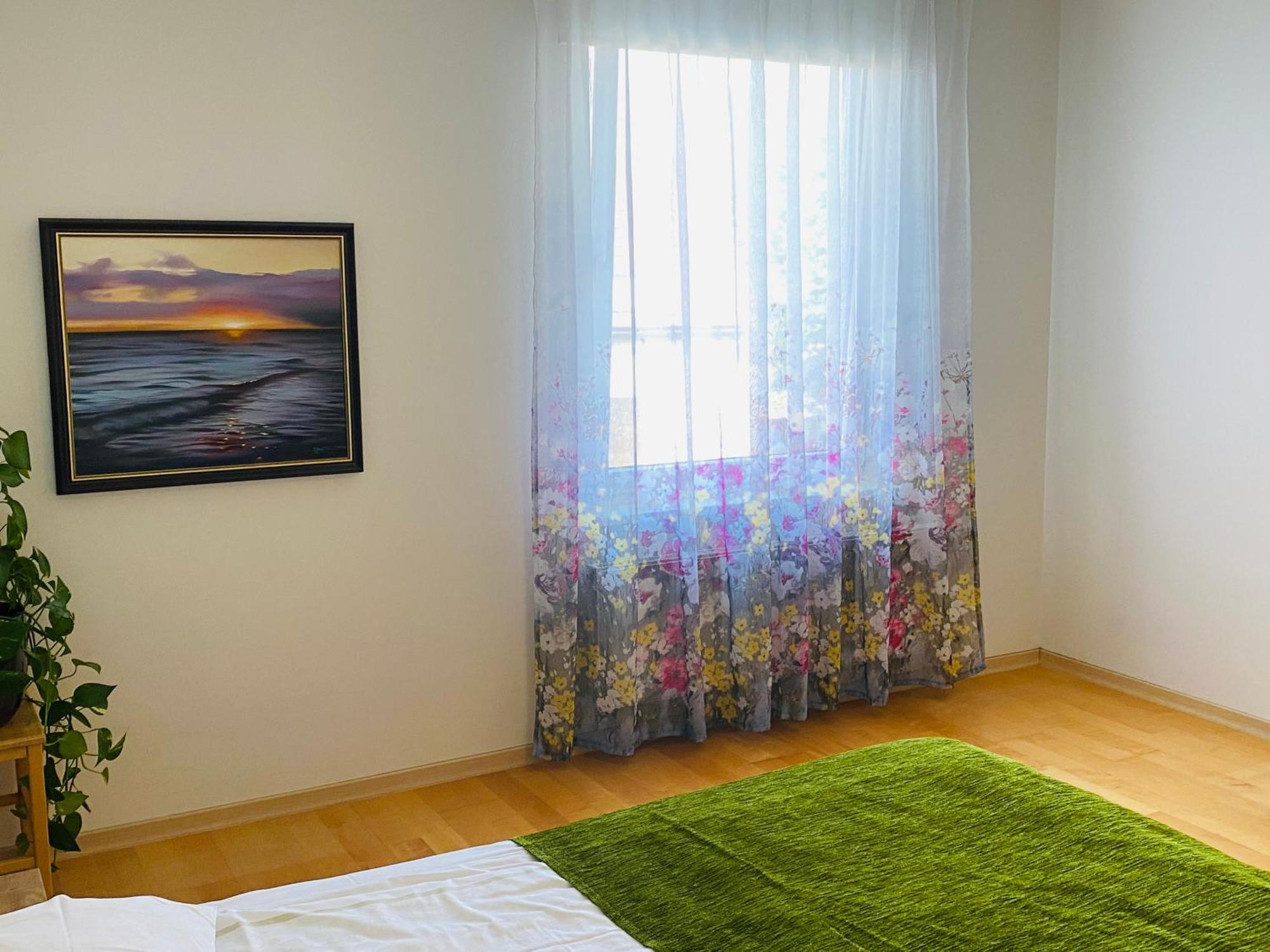 Kuressaare Tallinn Street Apartments 외부 사진