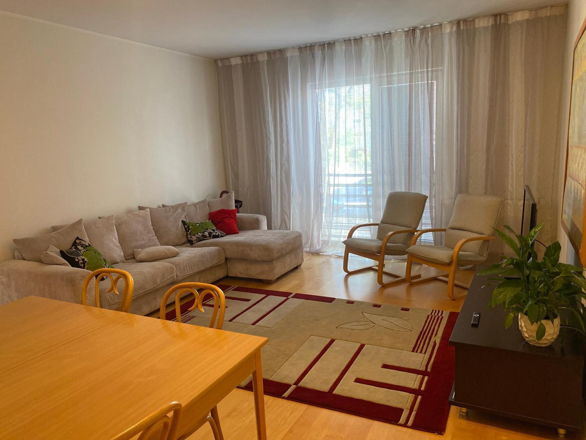 Kuressaare Tallinn Street Apartments 외부 사진