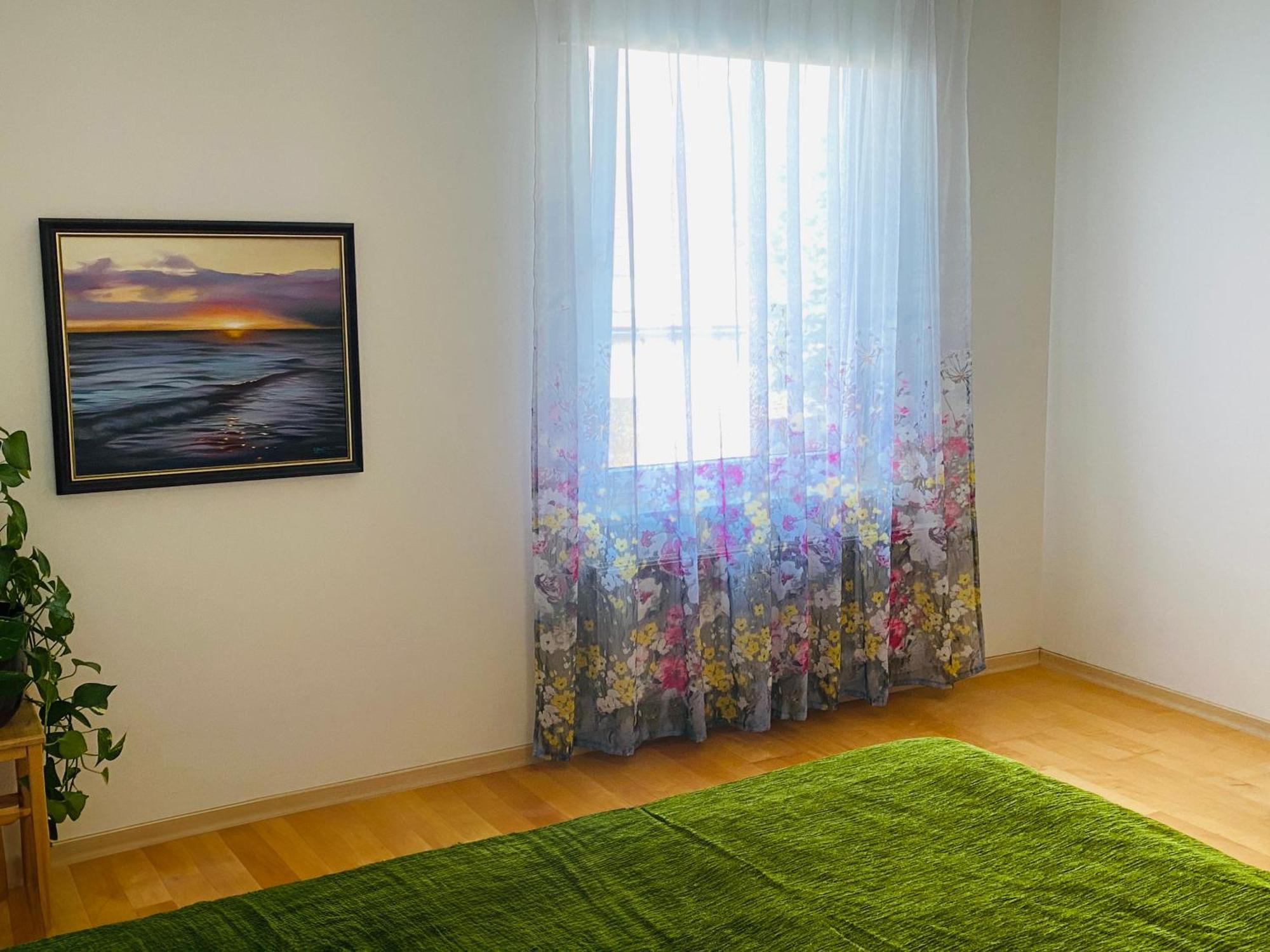 Kuressaare Tallinn Street Apartments 외부 사진