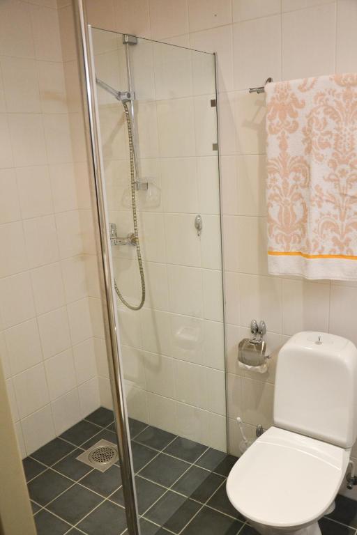 Kuressaare Tallinn Street Apartments 객실 사진